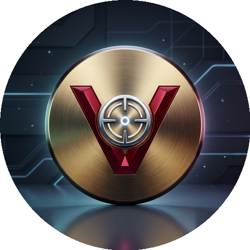 VIDESCA Logo